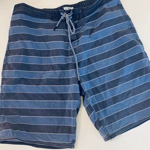 Johnnie-O Board Shorts worn once